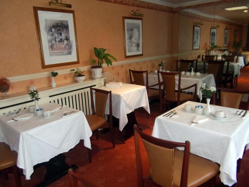 Photo - Maranton House Hotel Kensington