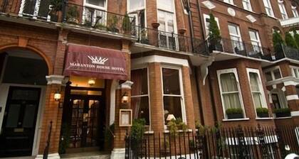 Maranton House Hotel