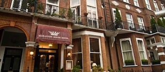 Maranton House Hotel