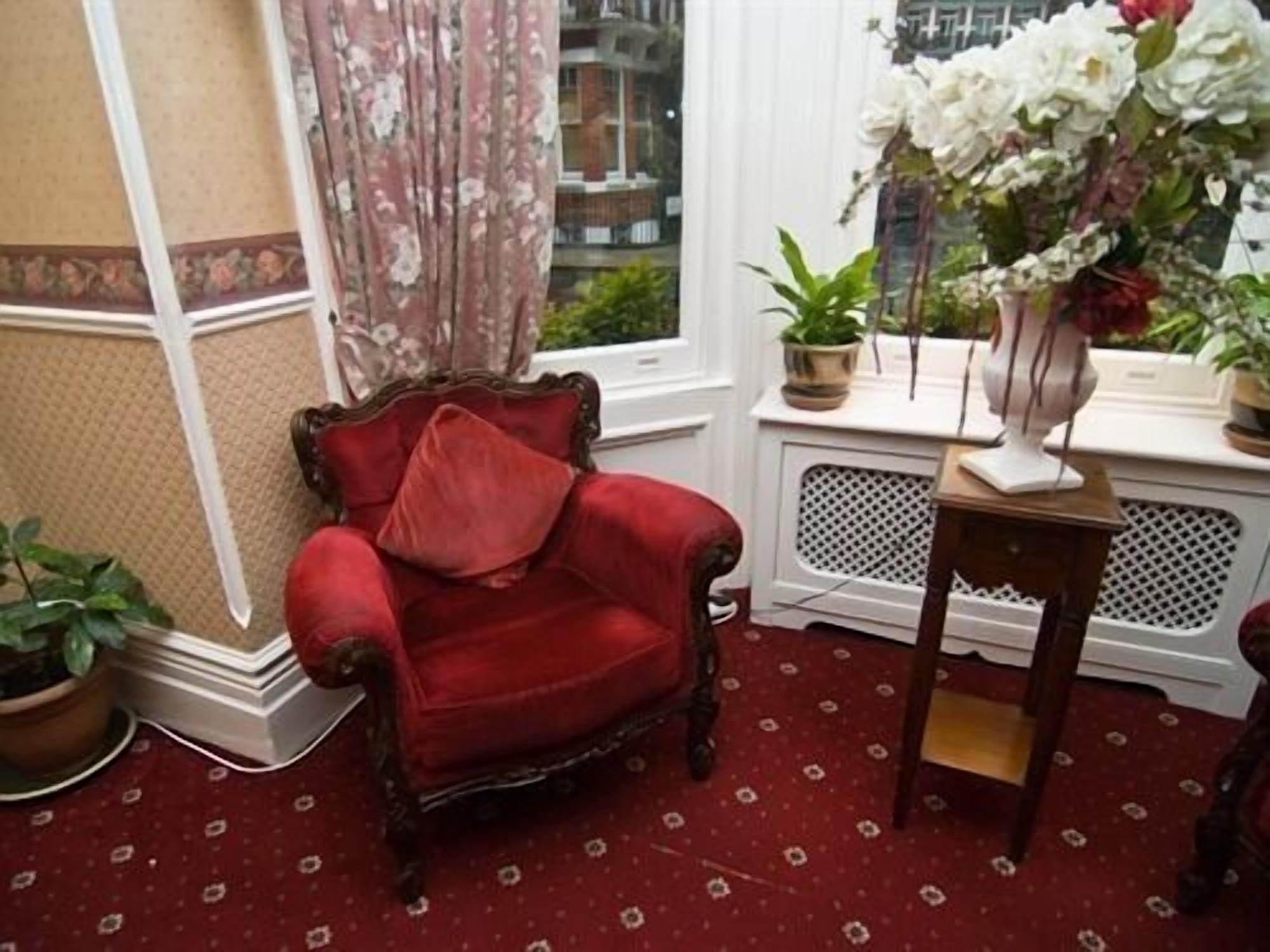 Photo - Maranton House Hotel Kensington