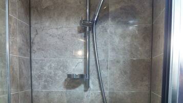 Superior Twin Room, Ensuite | Bathroom