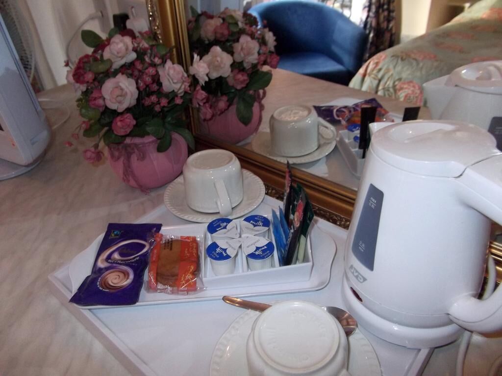 Photo - Maranton House Hotel Kensington