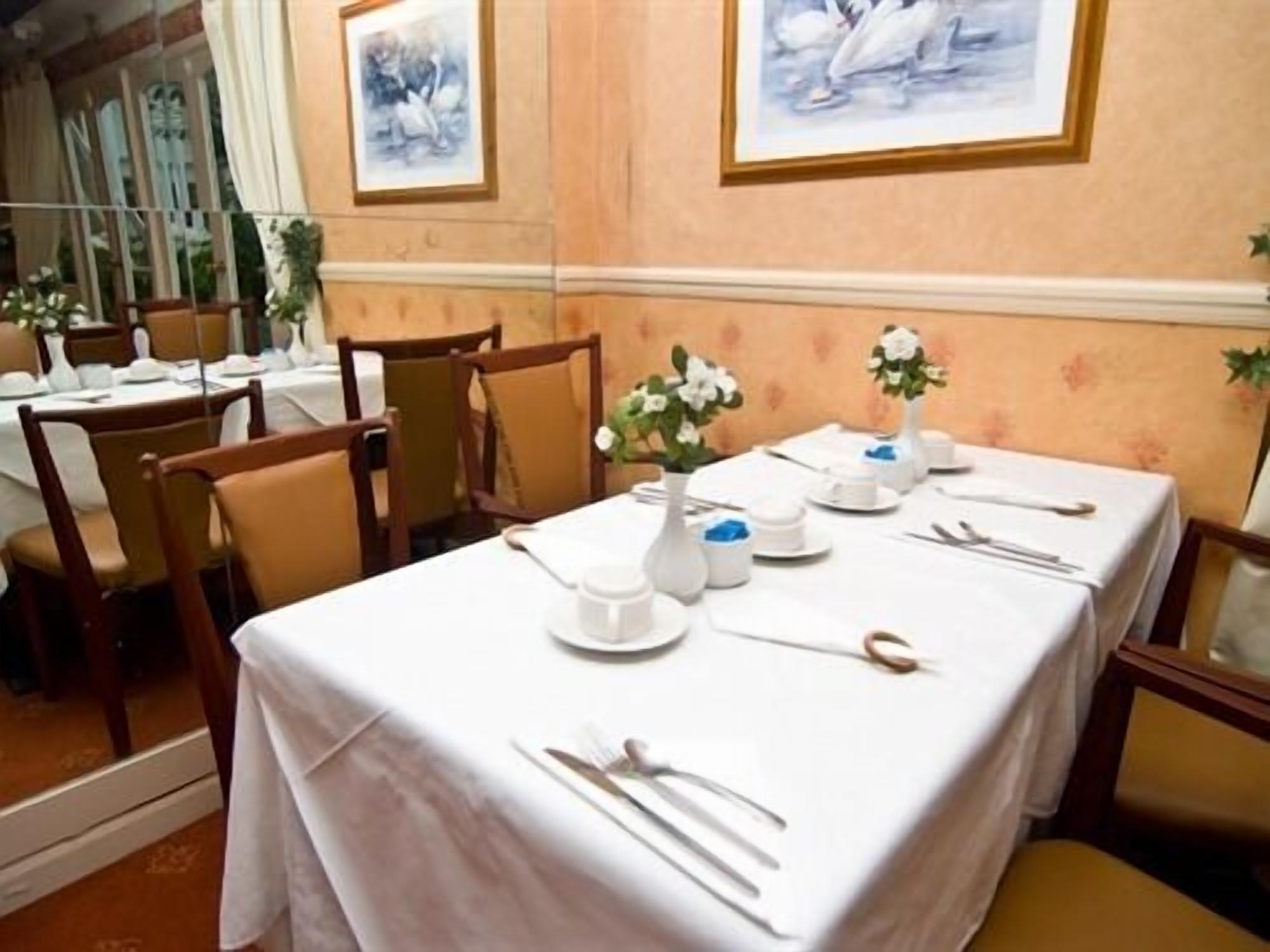 Photo - Maranton House Hotel Kensington