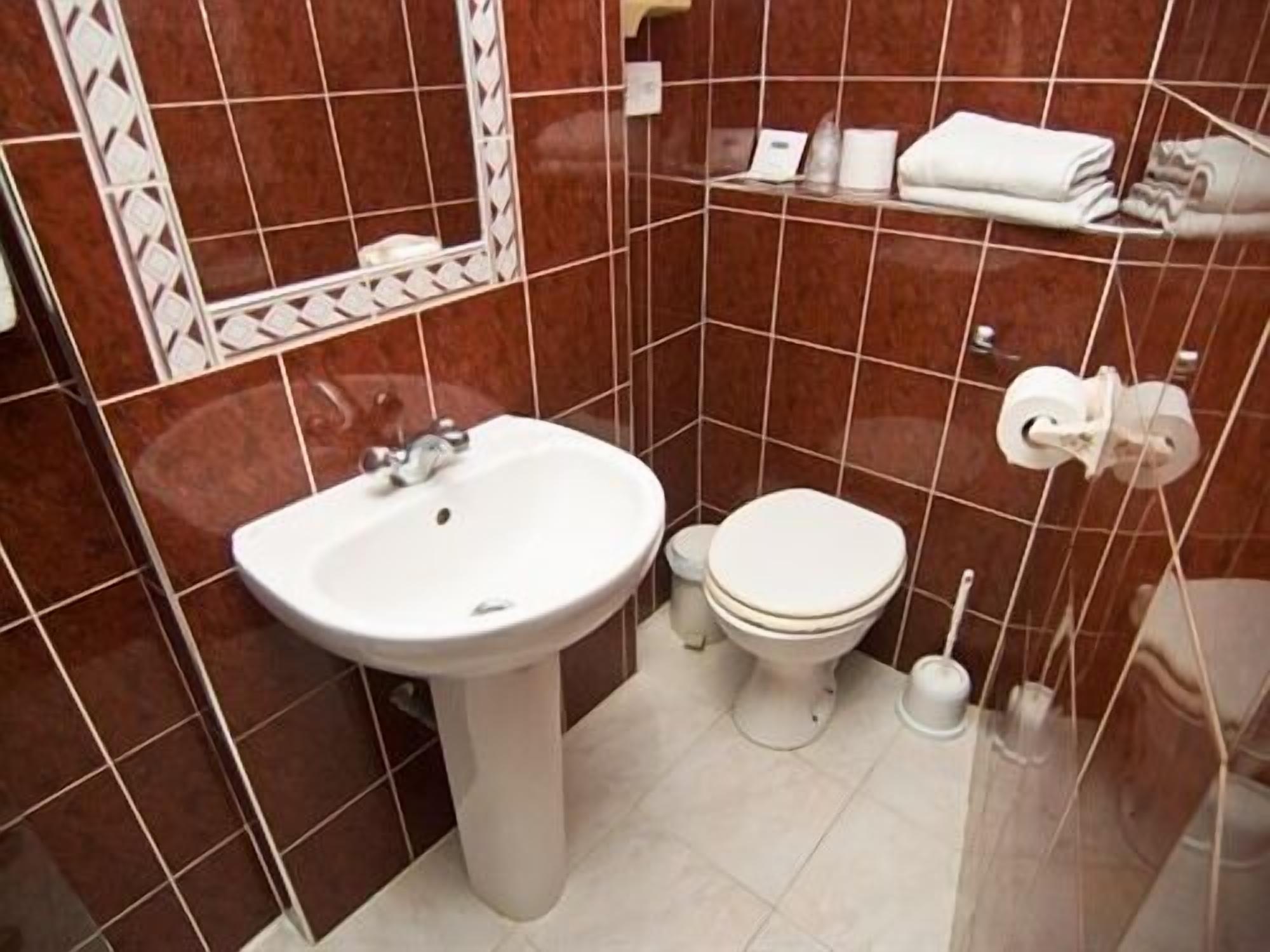 Photo - Maranton House Hotel Kensington