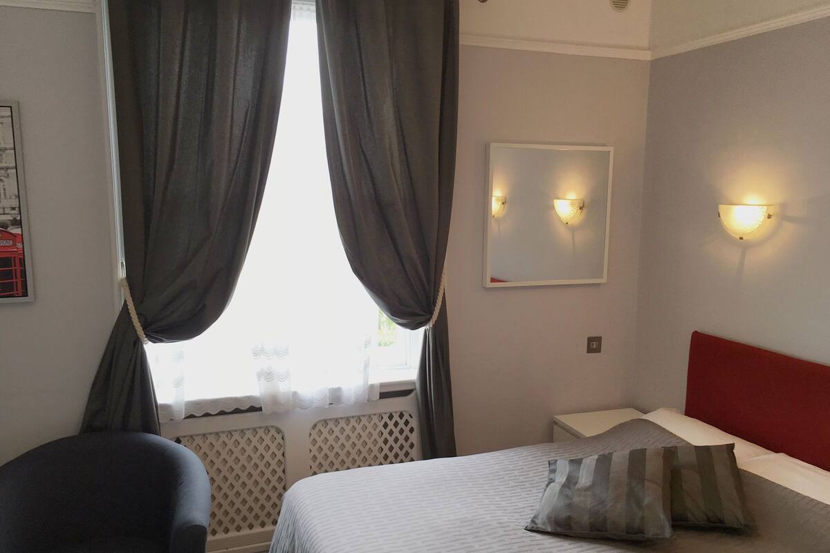 Superior Double Room, Ensuite | 1 bedroom