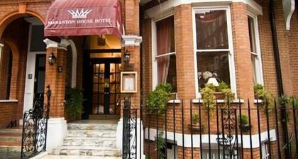 Maranton House Hotel