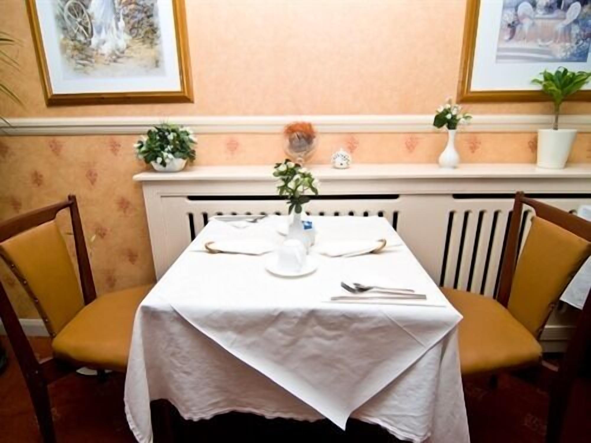 Photo - Maranton House Hotel Kensington