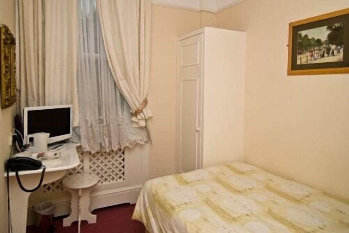 Single Room, Ensuite | 1 bedroom