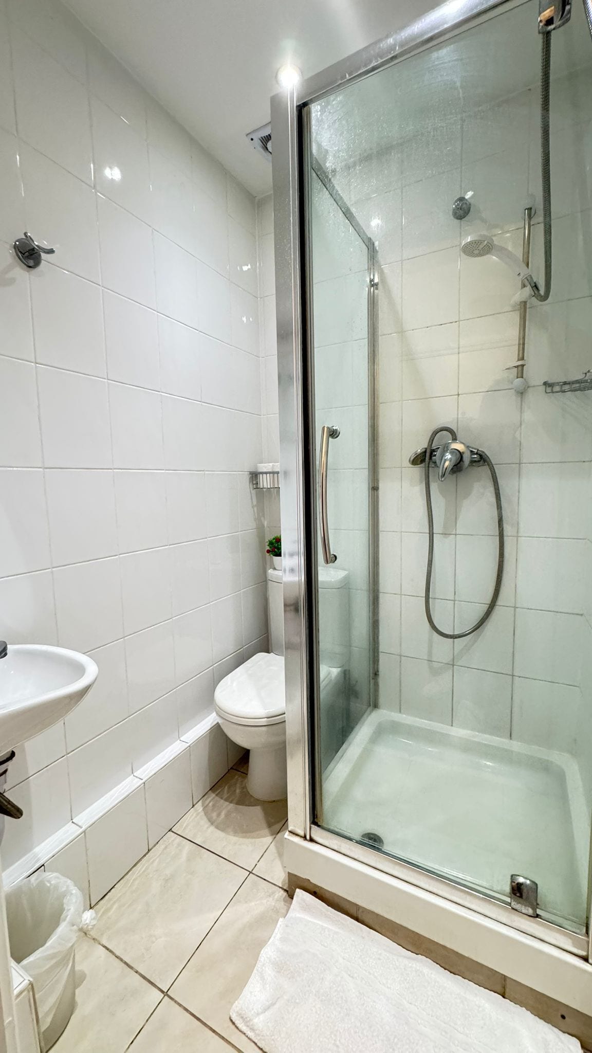 Foto - Earls Court Hotel