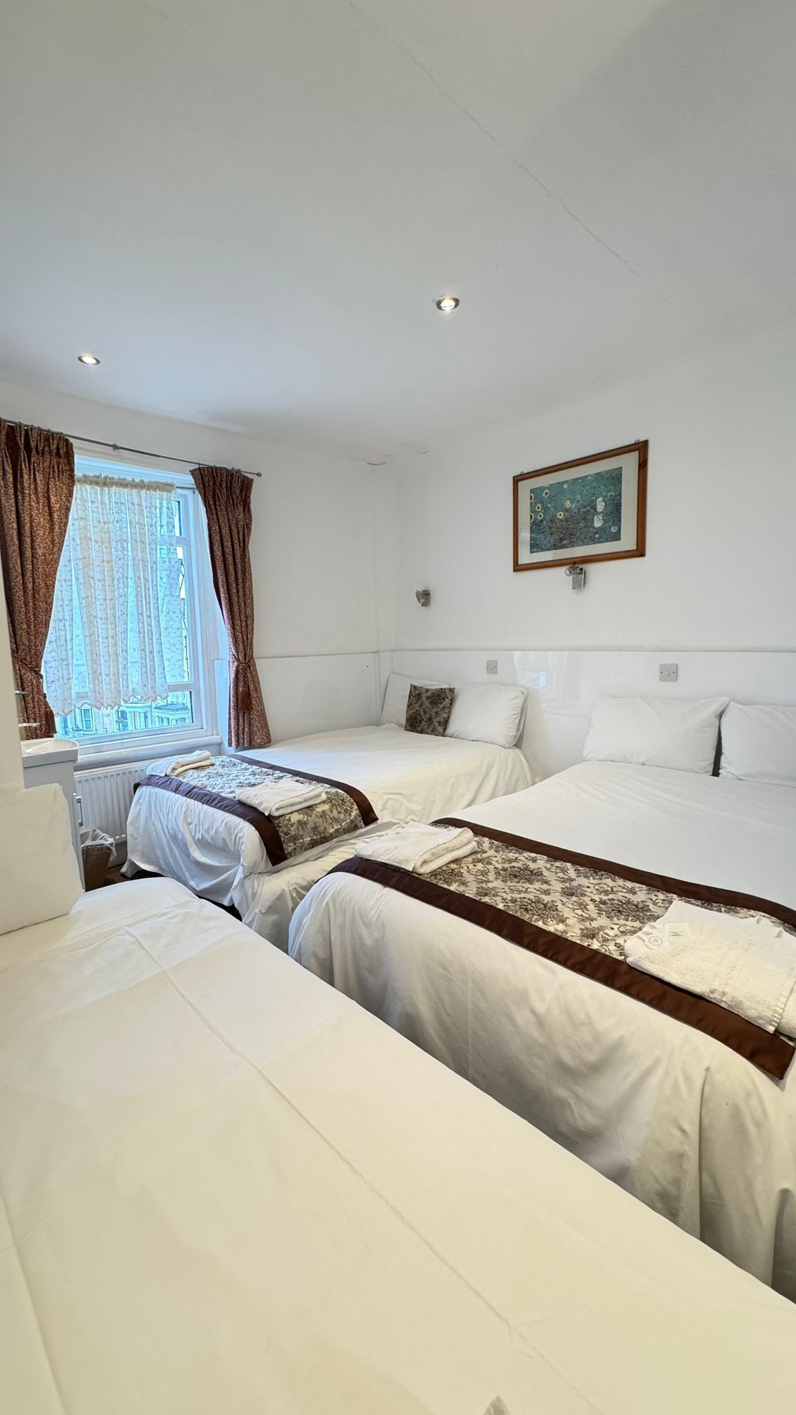 Foto - Earls Court Hotel