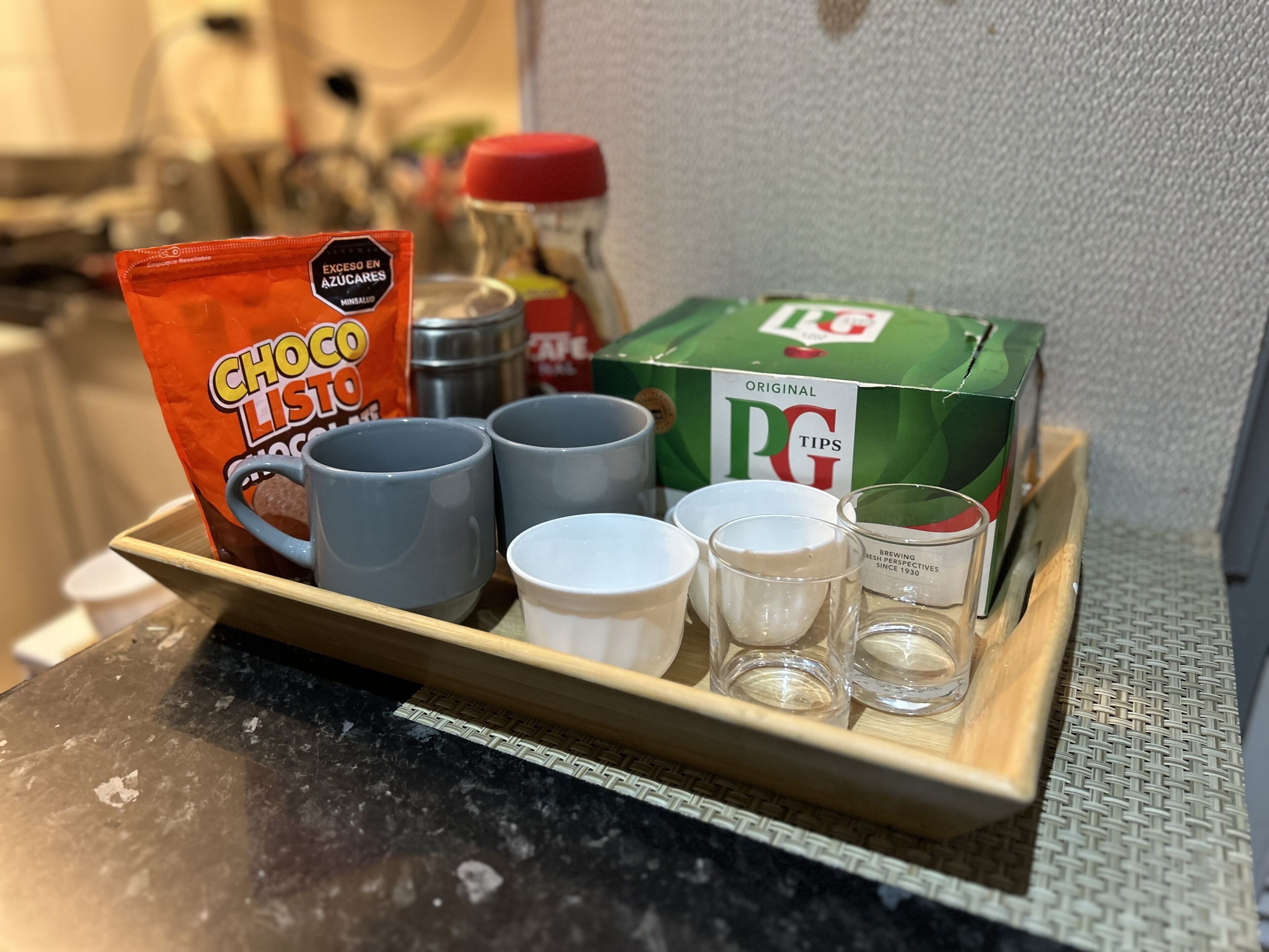 Foto - Earls Court Hotel