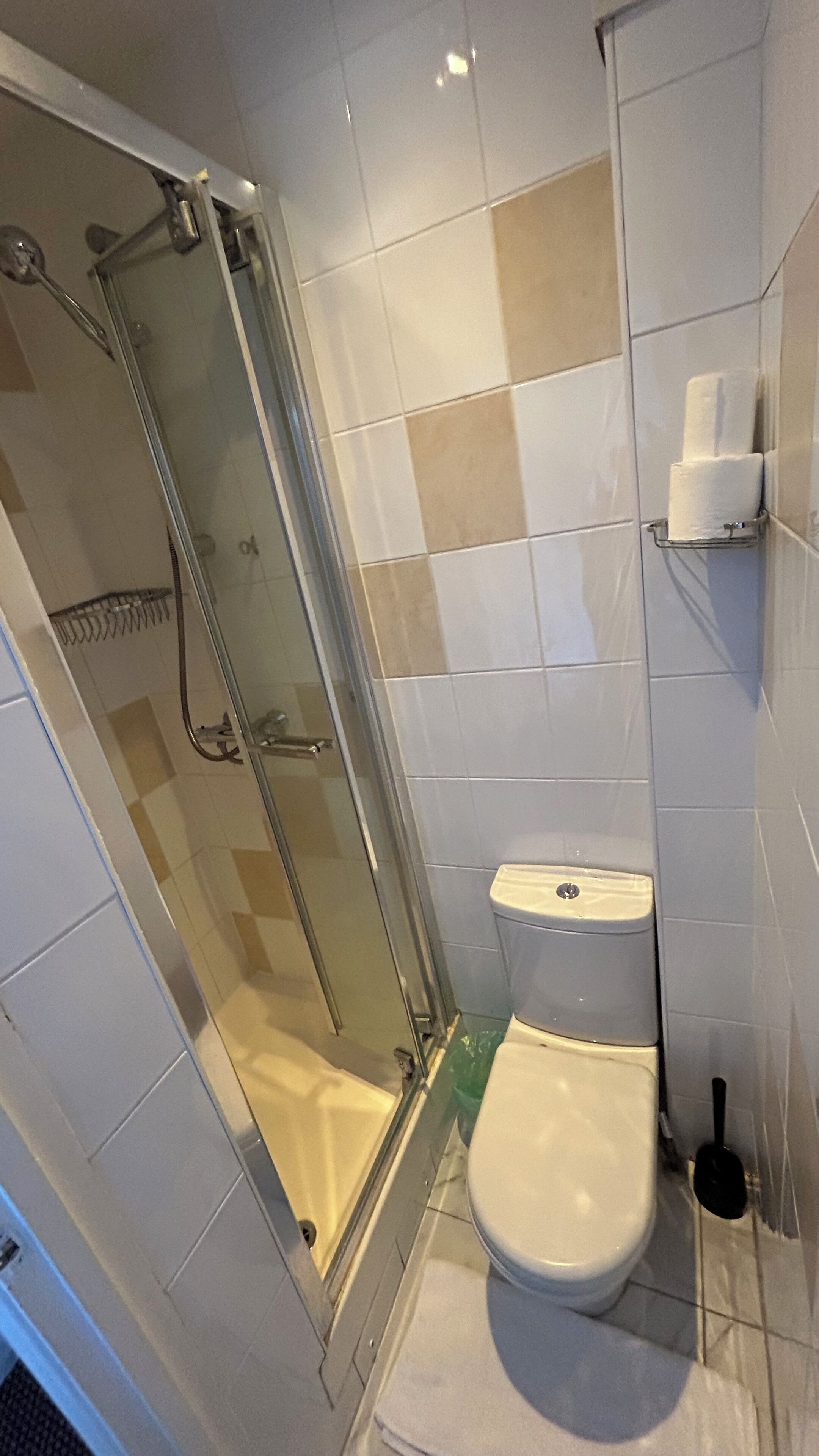 Foto - Earls Court Hotel