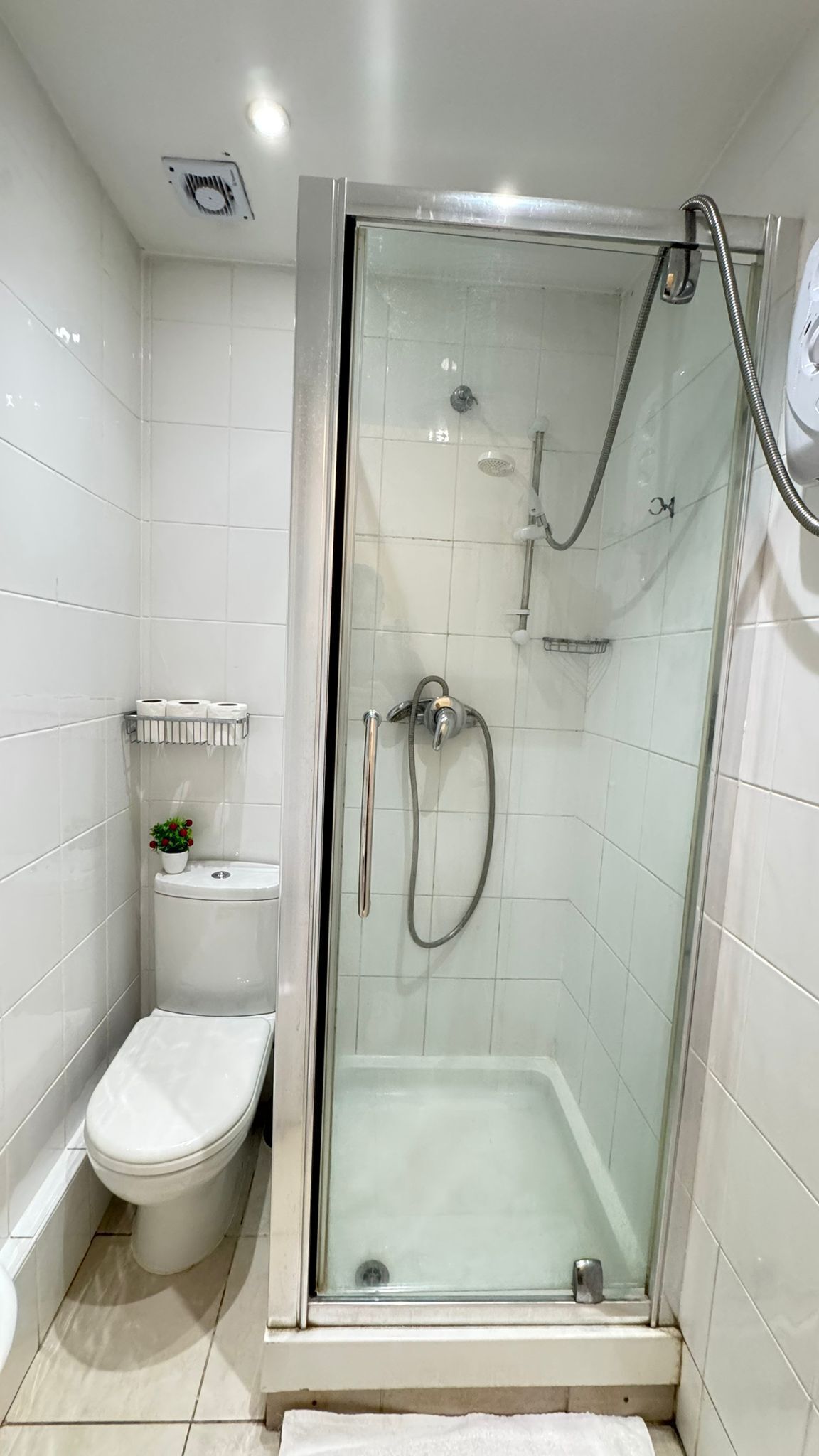 Foto - Earls Court Hotel