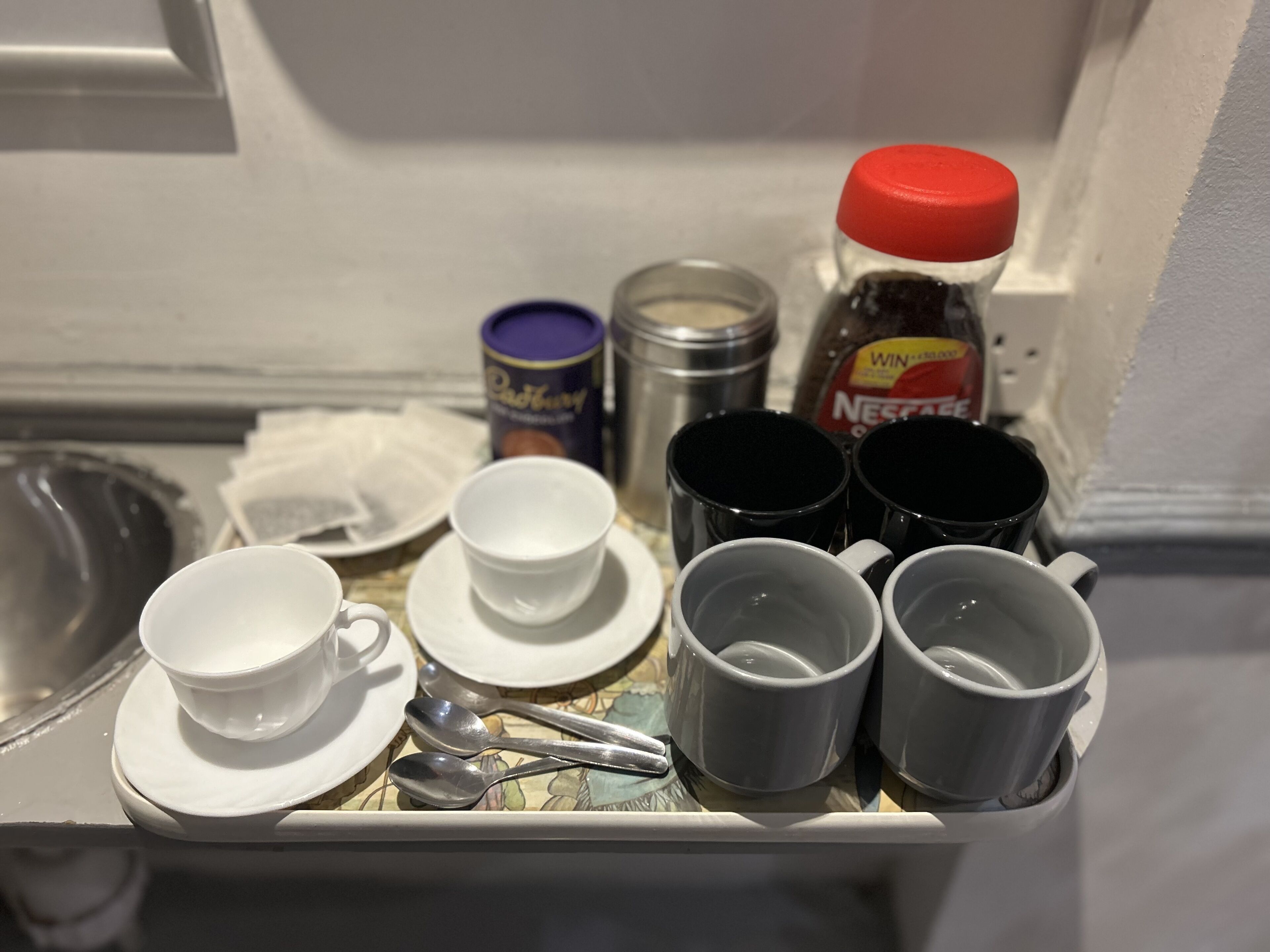 Foto - Earls Court Hotel