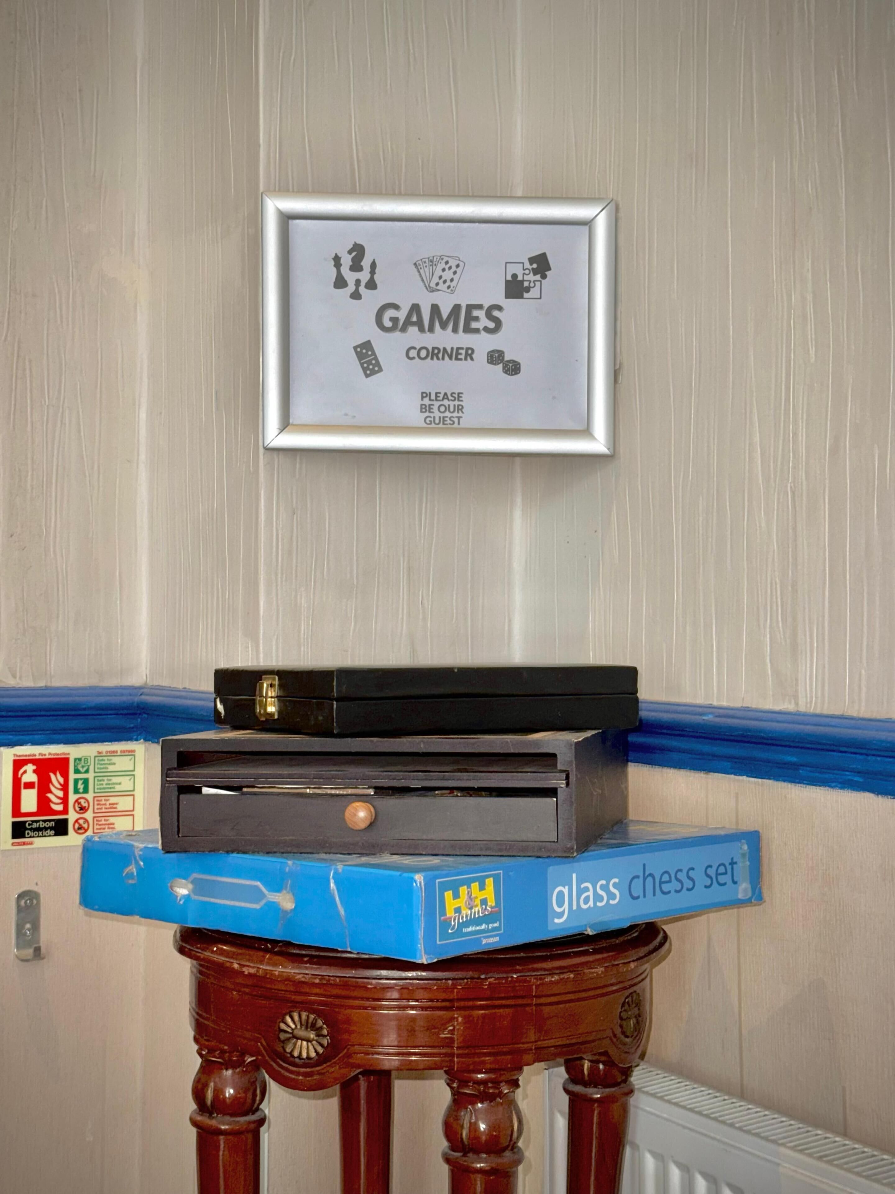 Foto - Earls Court Hotel