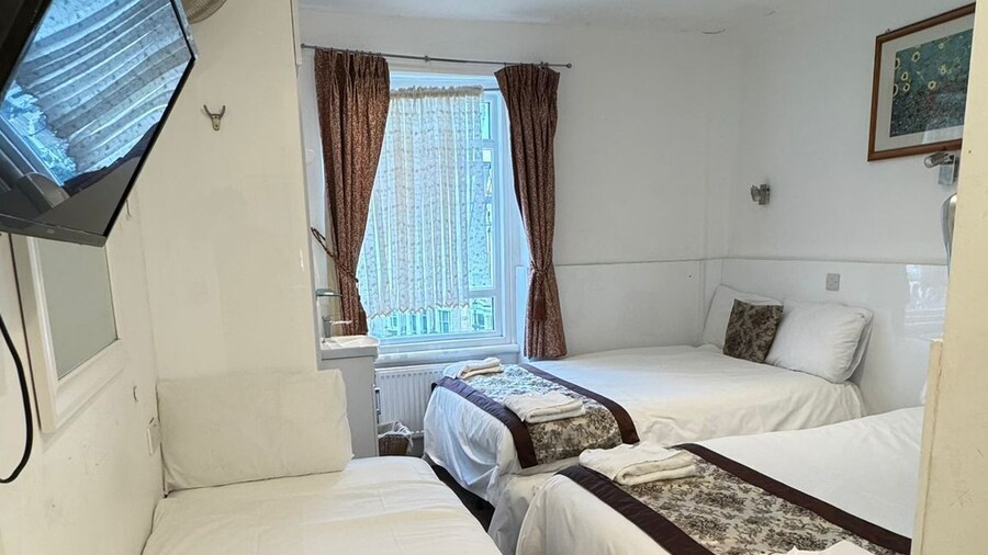 Hotel Earls Court