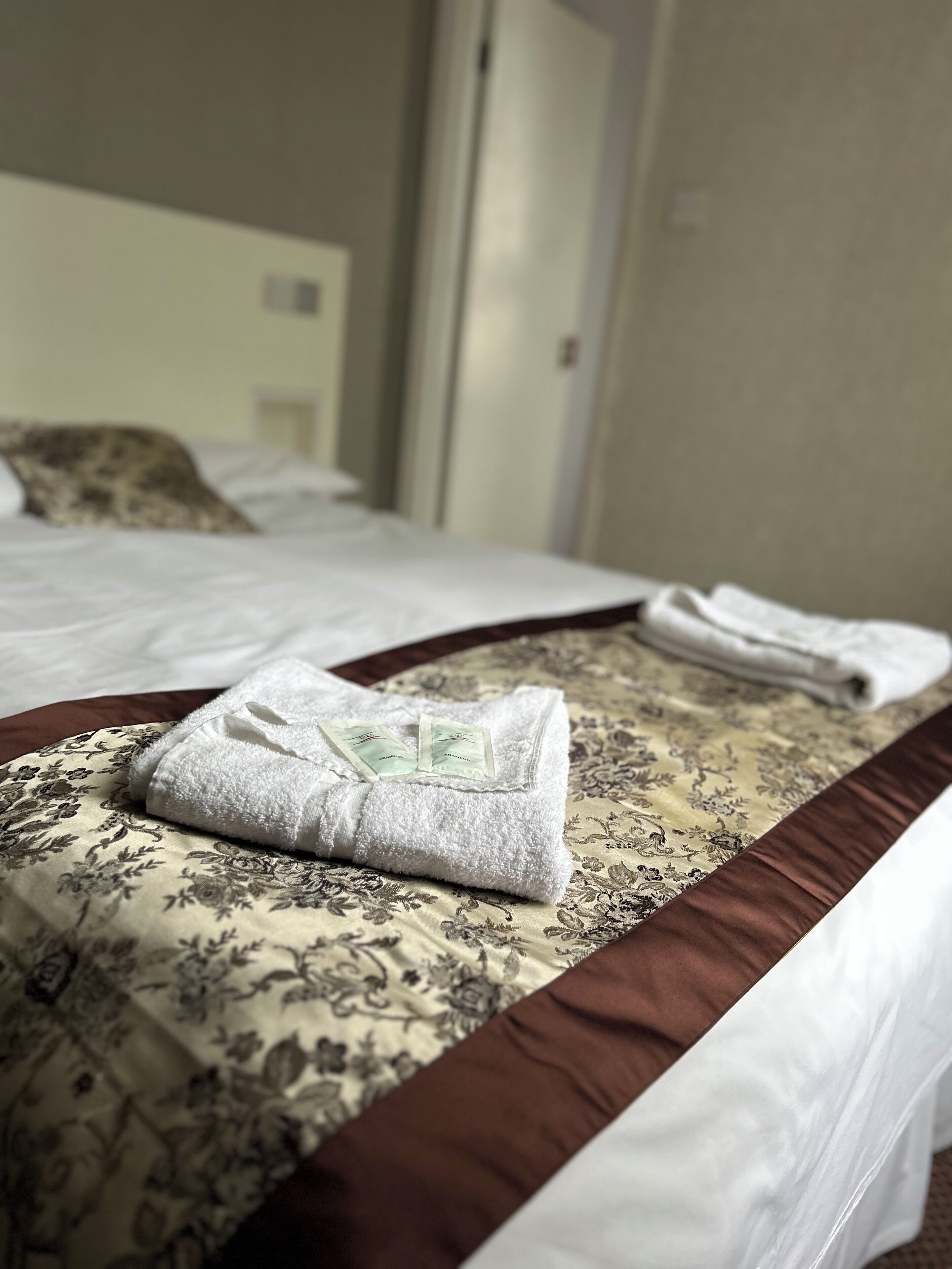 Foto - Earls Court Hotel