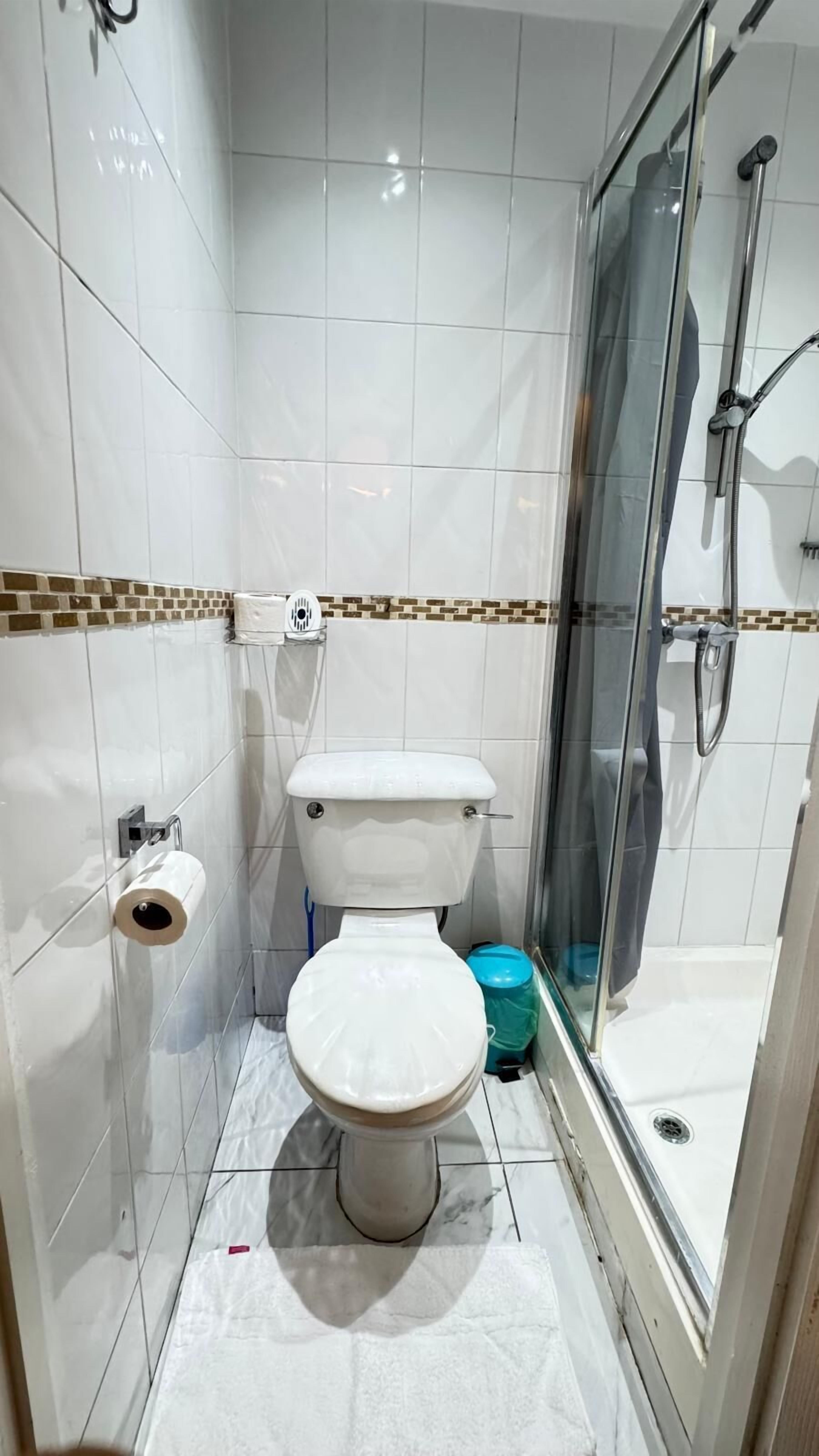 Foto - Earls Court Hotel