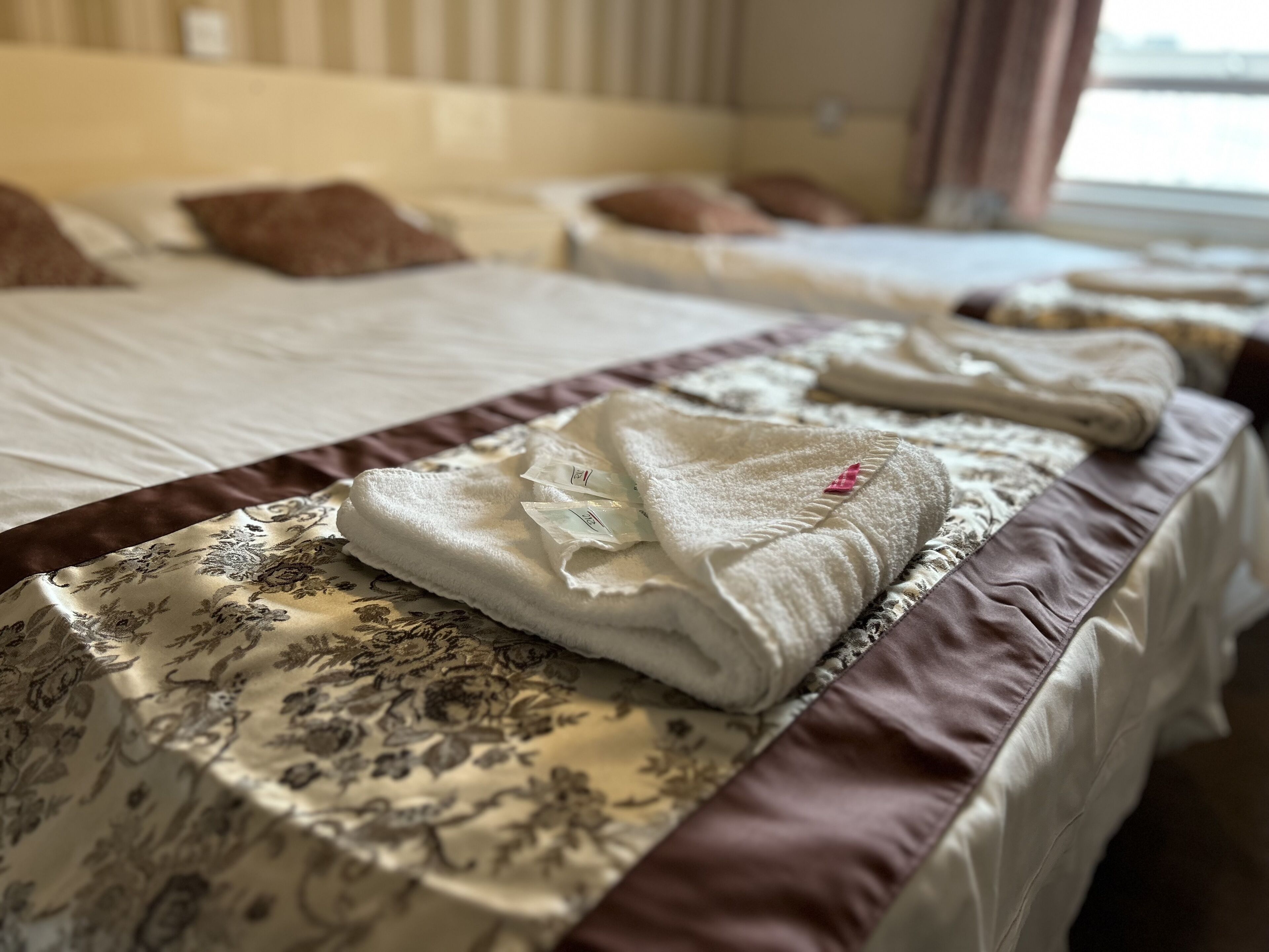 Foto - Earls Court Hotel