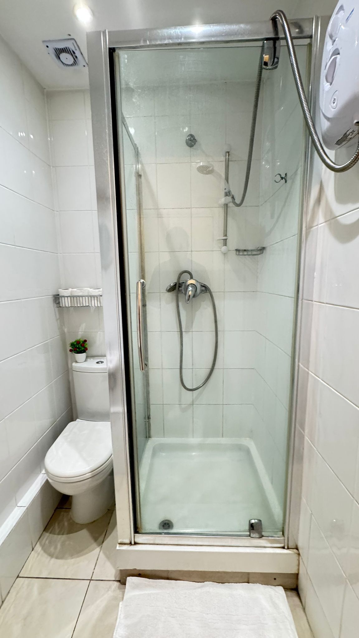 Foto - Earls Court Hotel