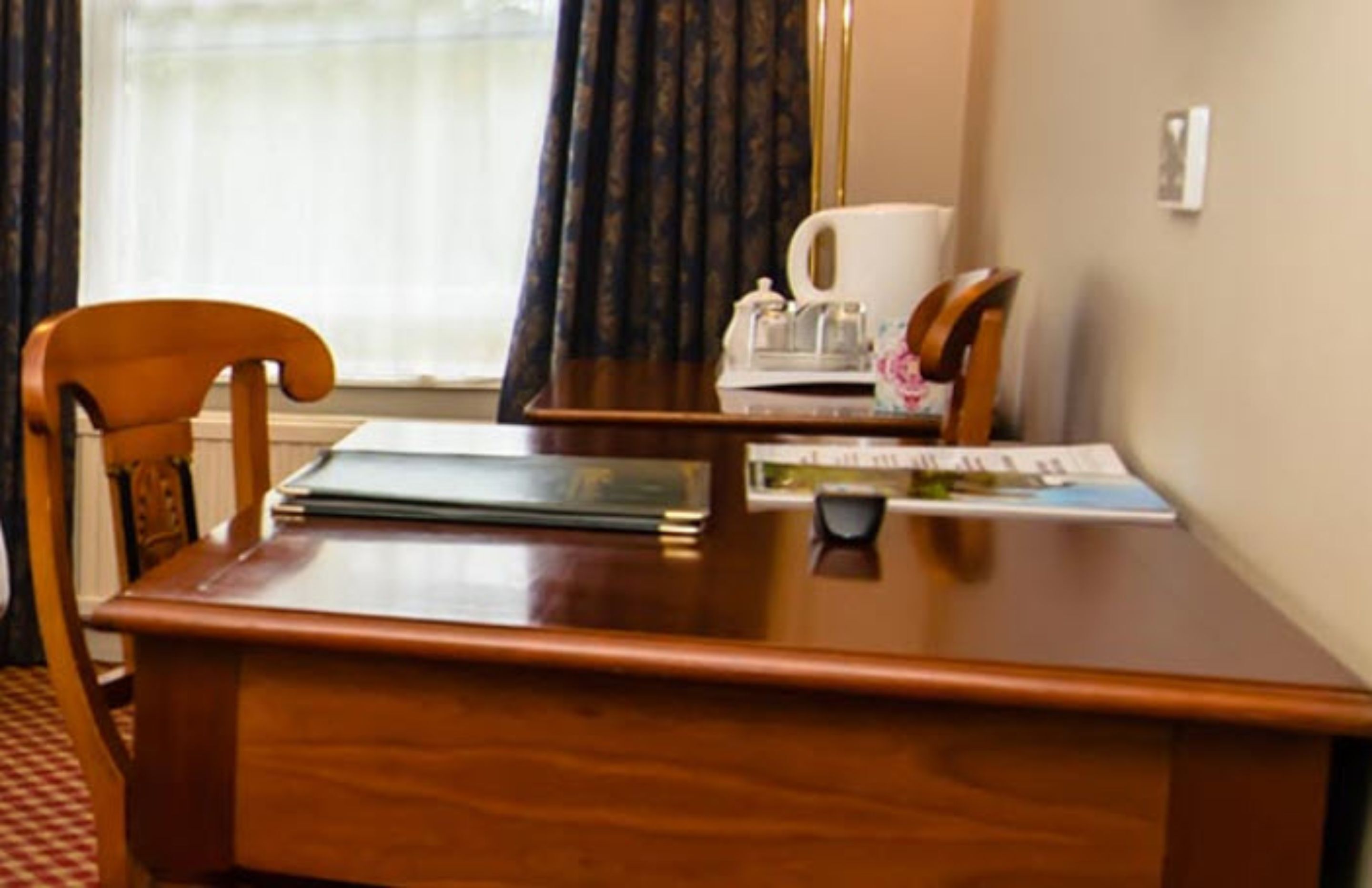 family room | iron/ironing board, free wifi, bed sheets