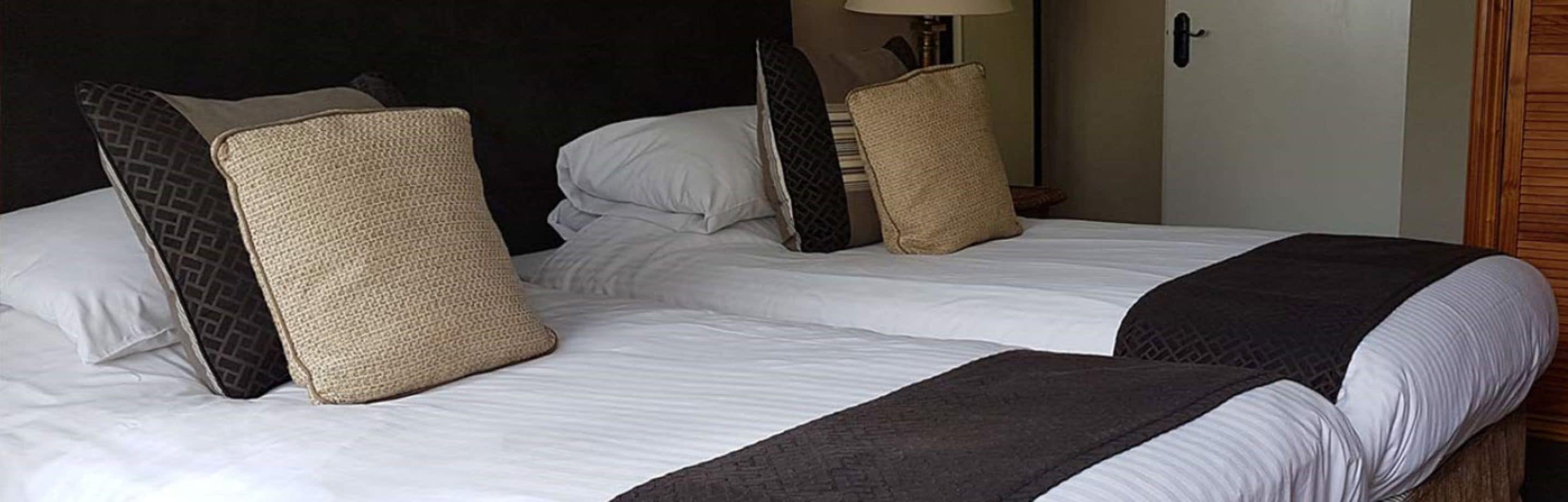 superior twin room | iron/ironing board, free wifi, bed sheets