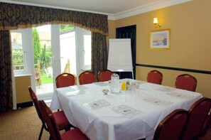 Meeting facility - Stuart House Hotel (King's Lynn)
