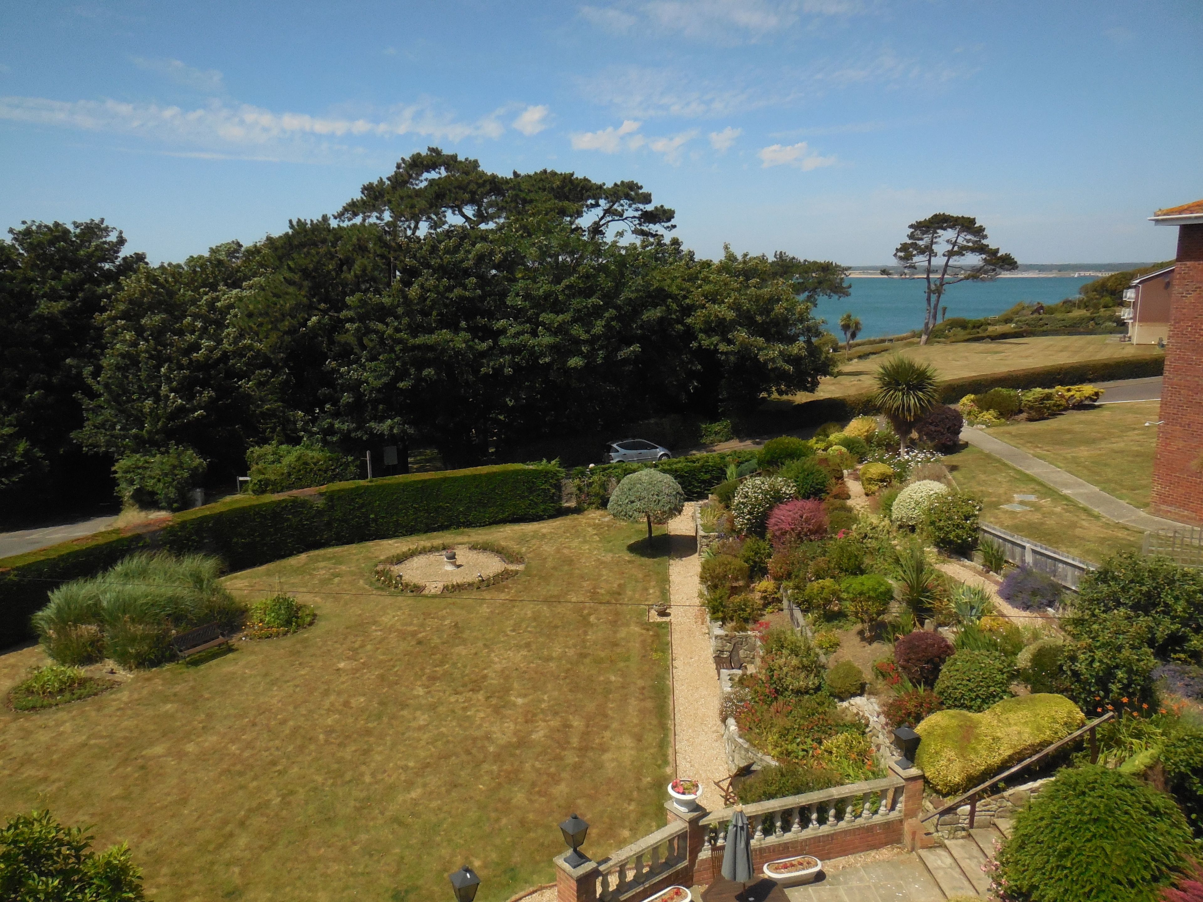 Double or Twin Room (Ventnor Room ) | View from room