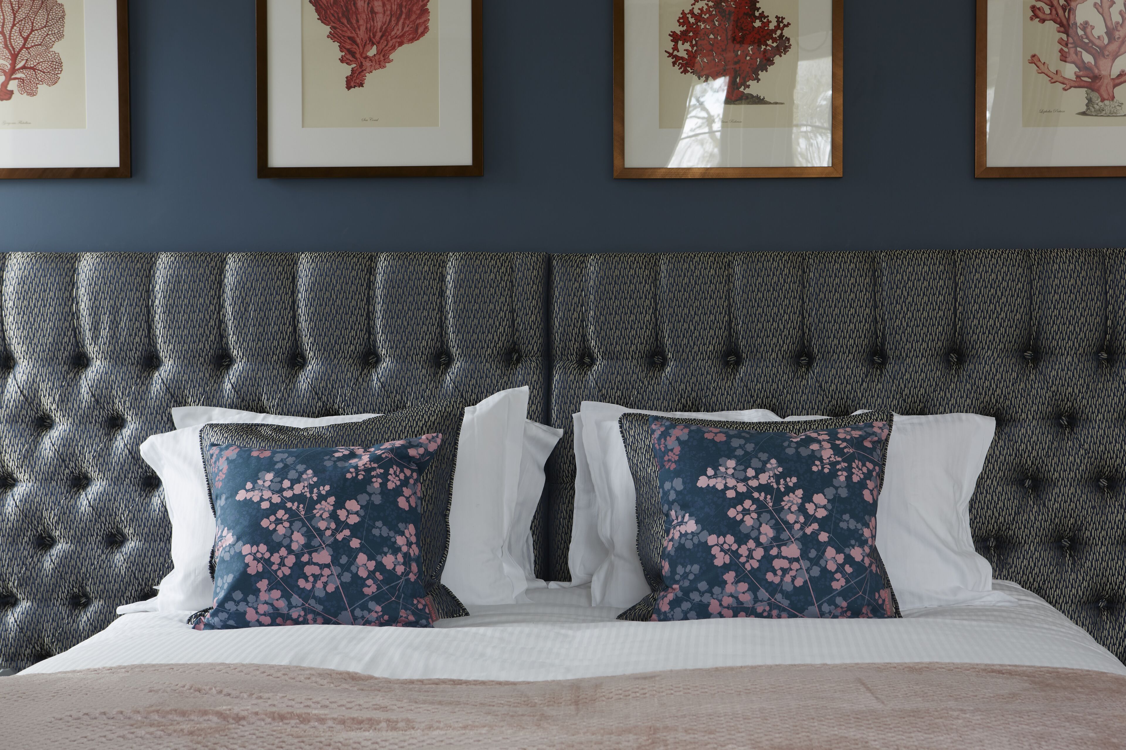 Premium Double or Twin Room (Osborne Room ) | Egyptian cotton sheets, premium bedding, pillowtop beds