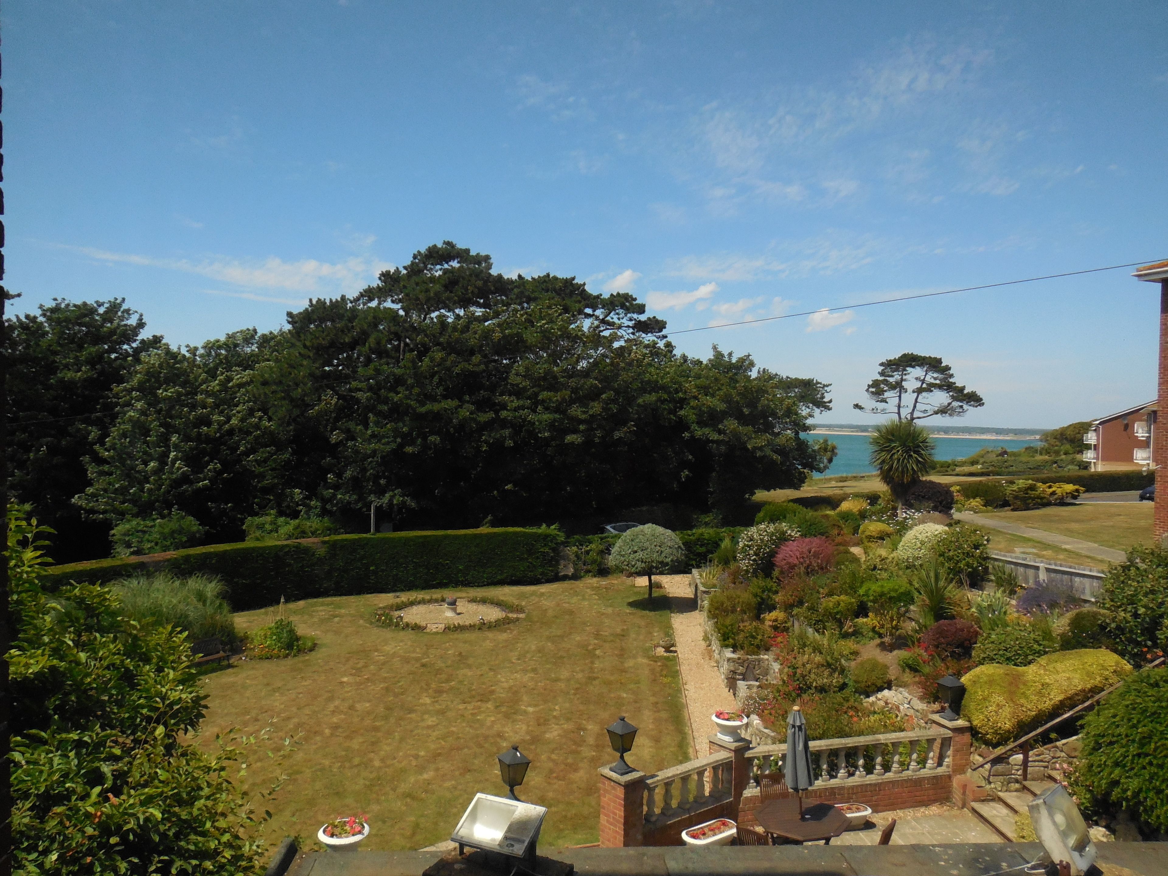 Dobbelt- eller tomannsrom – premium (Osborne Room ) | Utsikt fra rommet