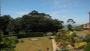 Dobbelt- eller tomannsrom – premium (Osborne Room ) | Utsikt fra rommet