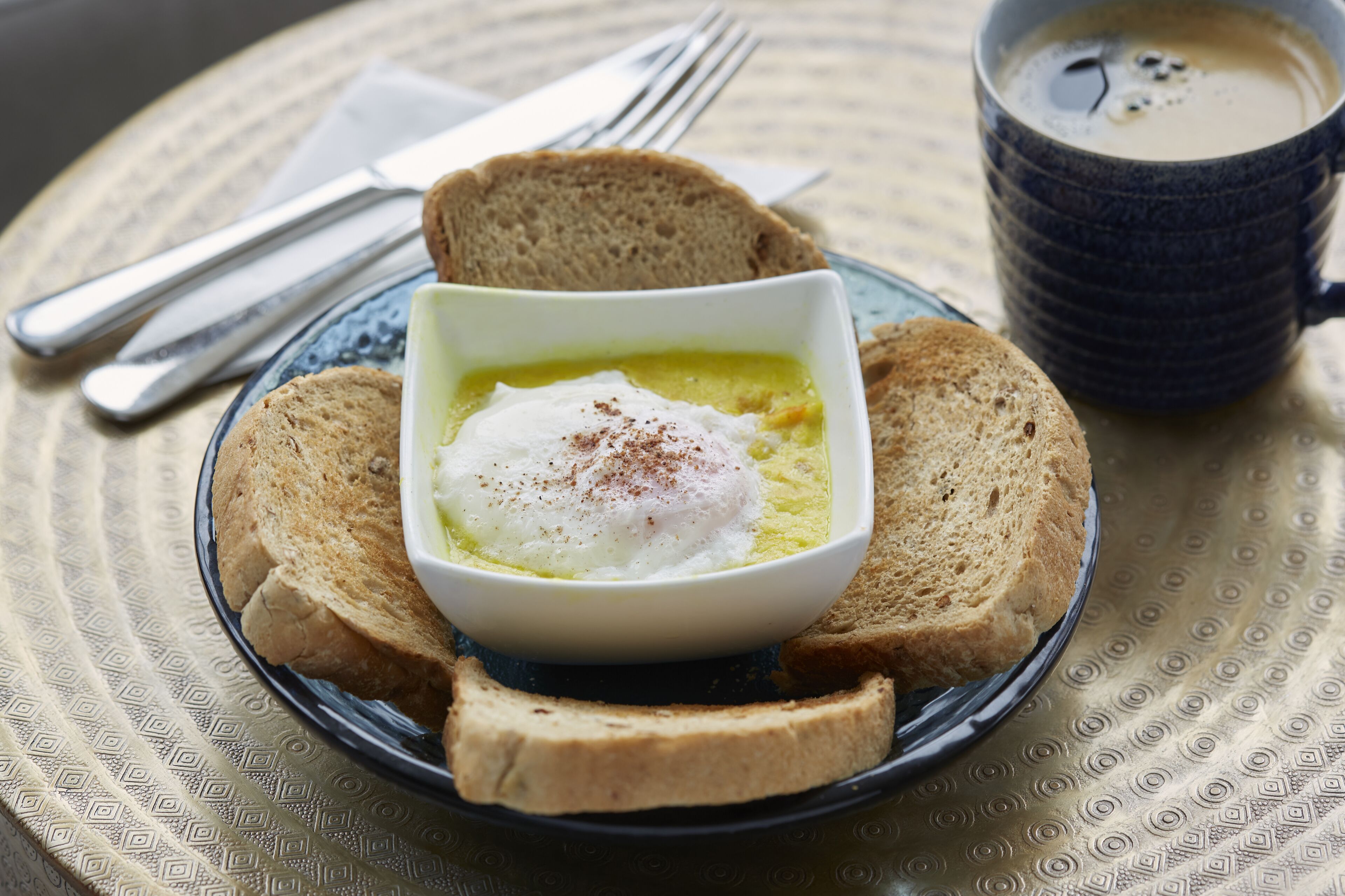 Frokostmåltid