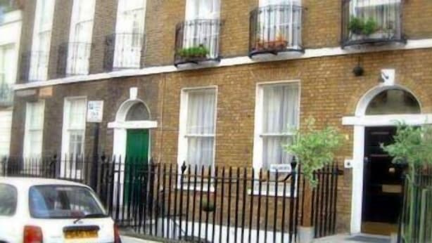 Exterior - Fitzroy (London)