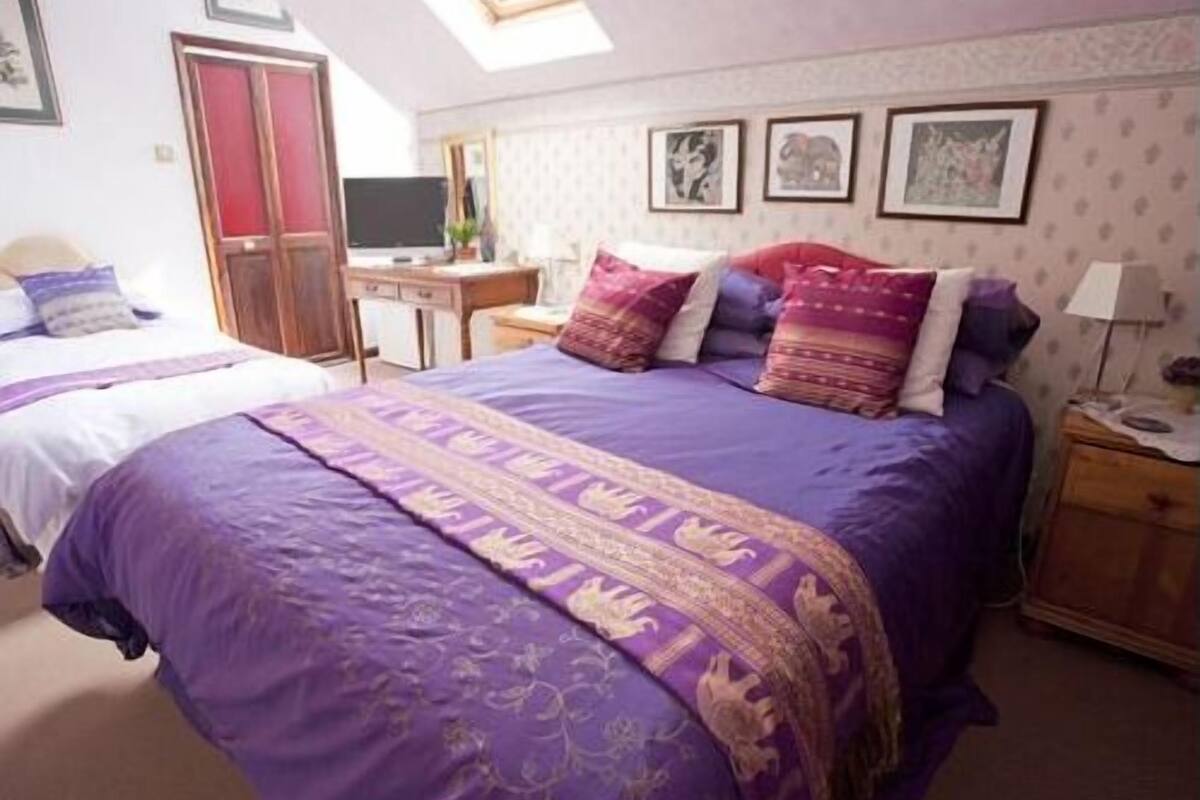 Family EnSuite