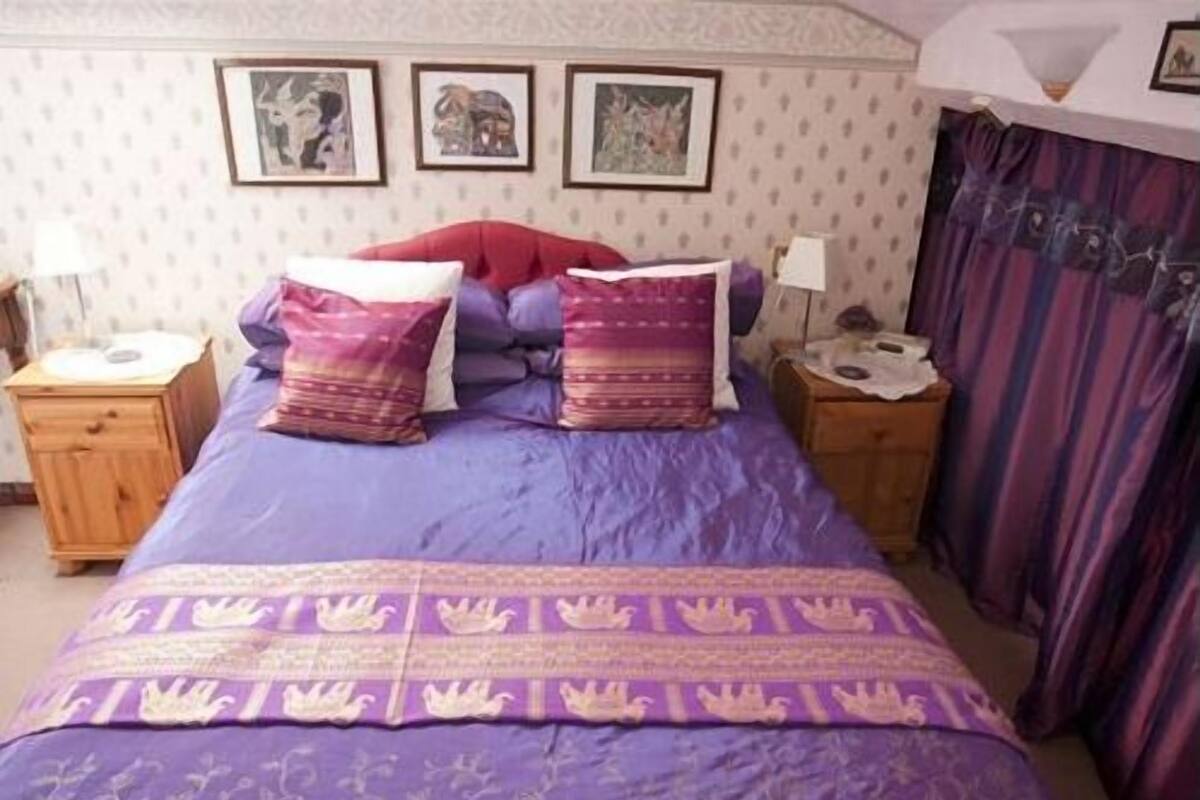 Double Ensuite