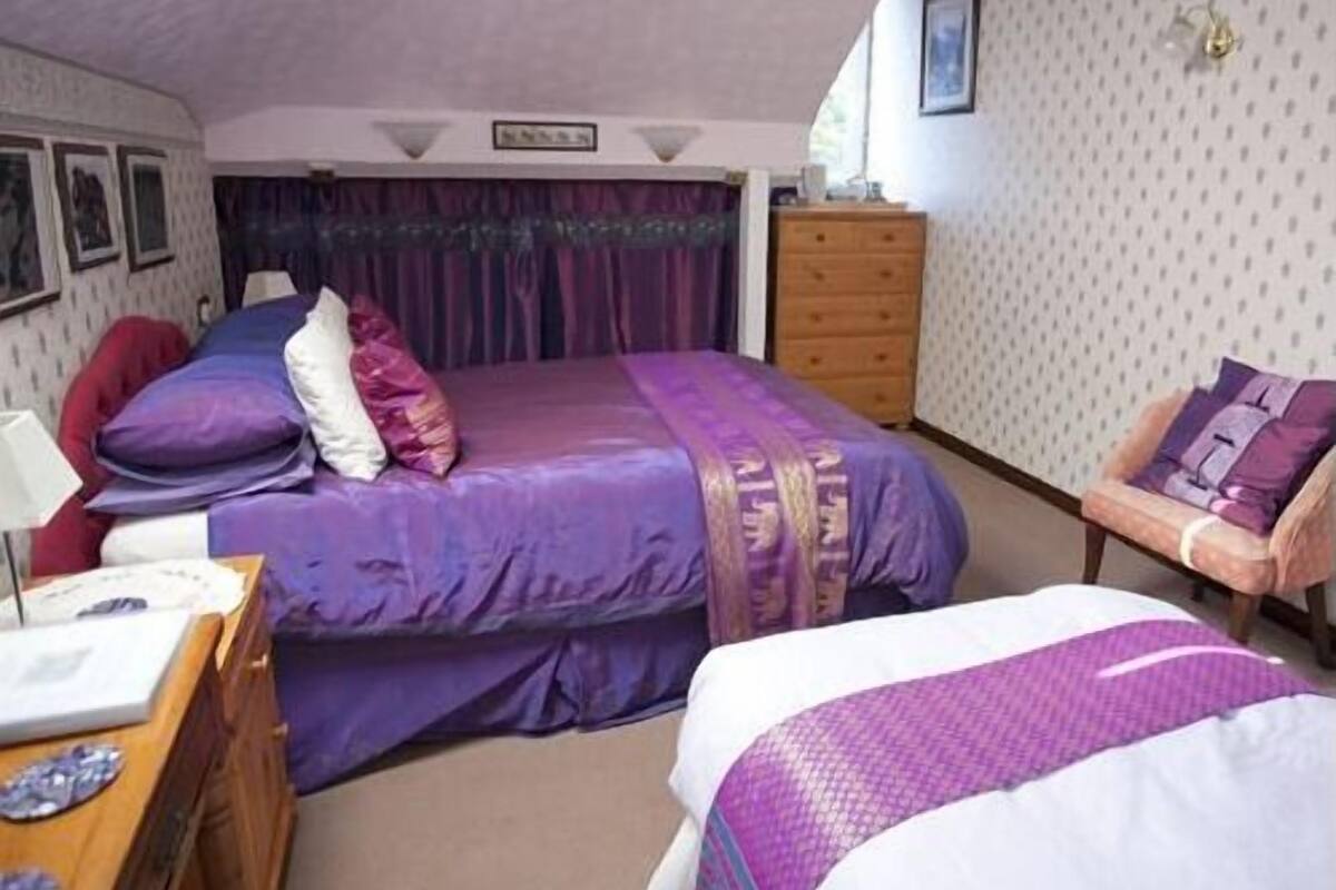Family EnSuite