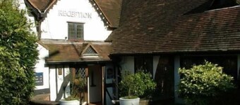 The Roebuck Inn