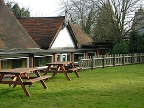 Garten