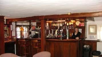 Bar (en la propiedad)