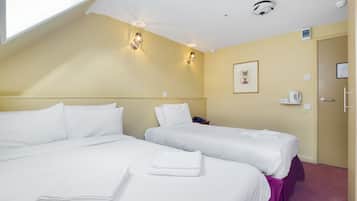 Chambre Triple