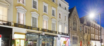 The Craven Hotel