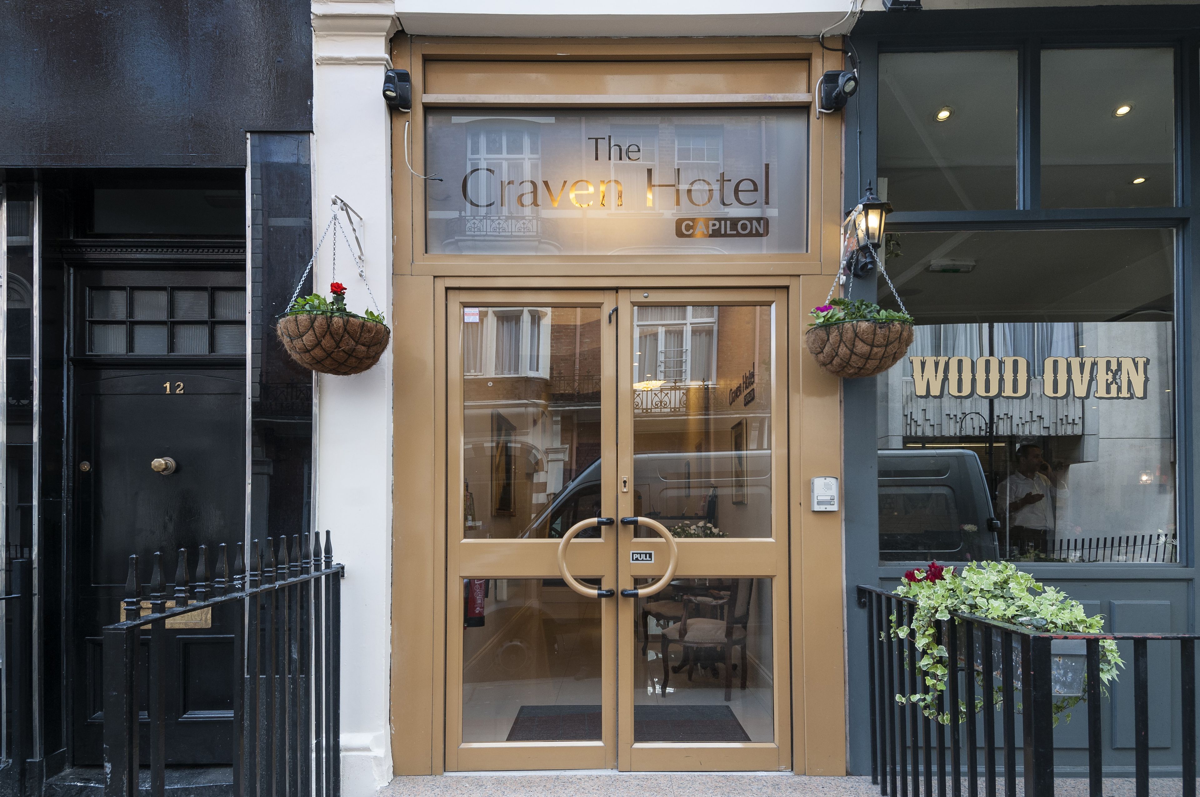 Photo - Craven Hotel