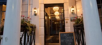 London Elizabeth Hotel