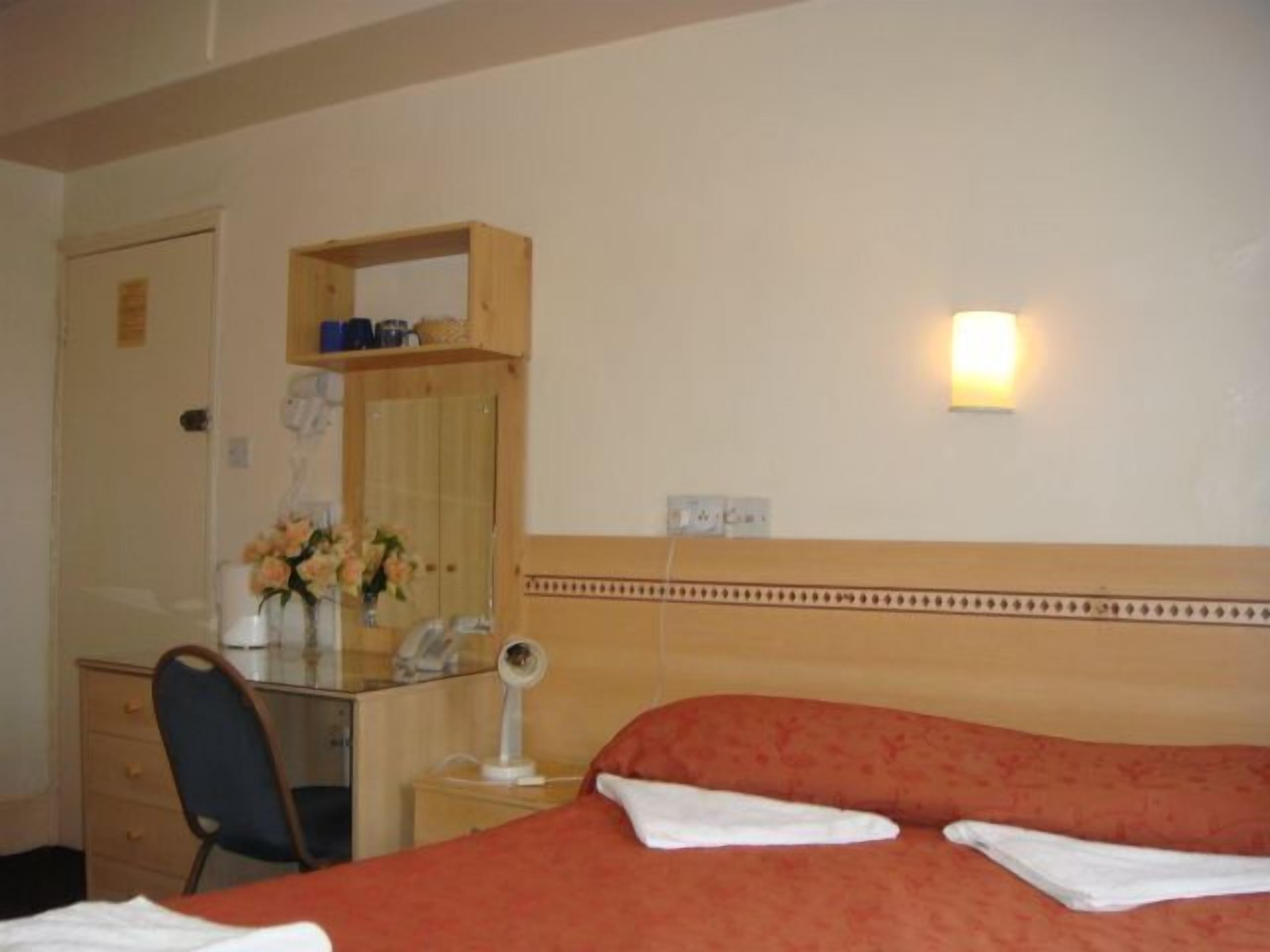 Foto - Grenville House Hotel