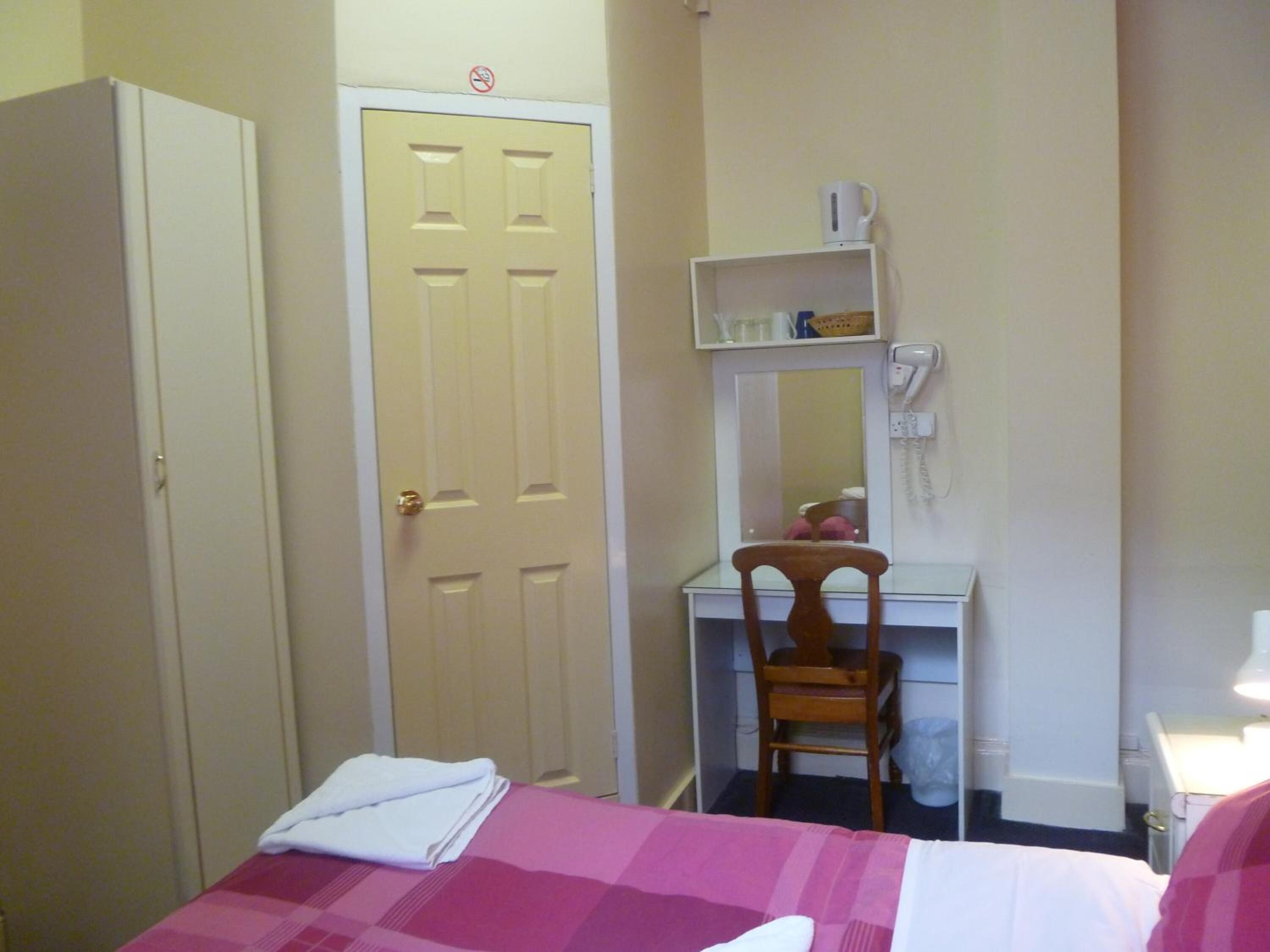 Foto - Grenville House Hotel