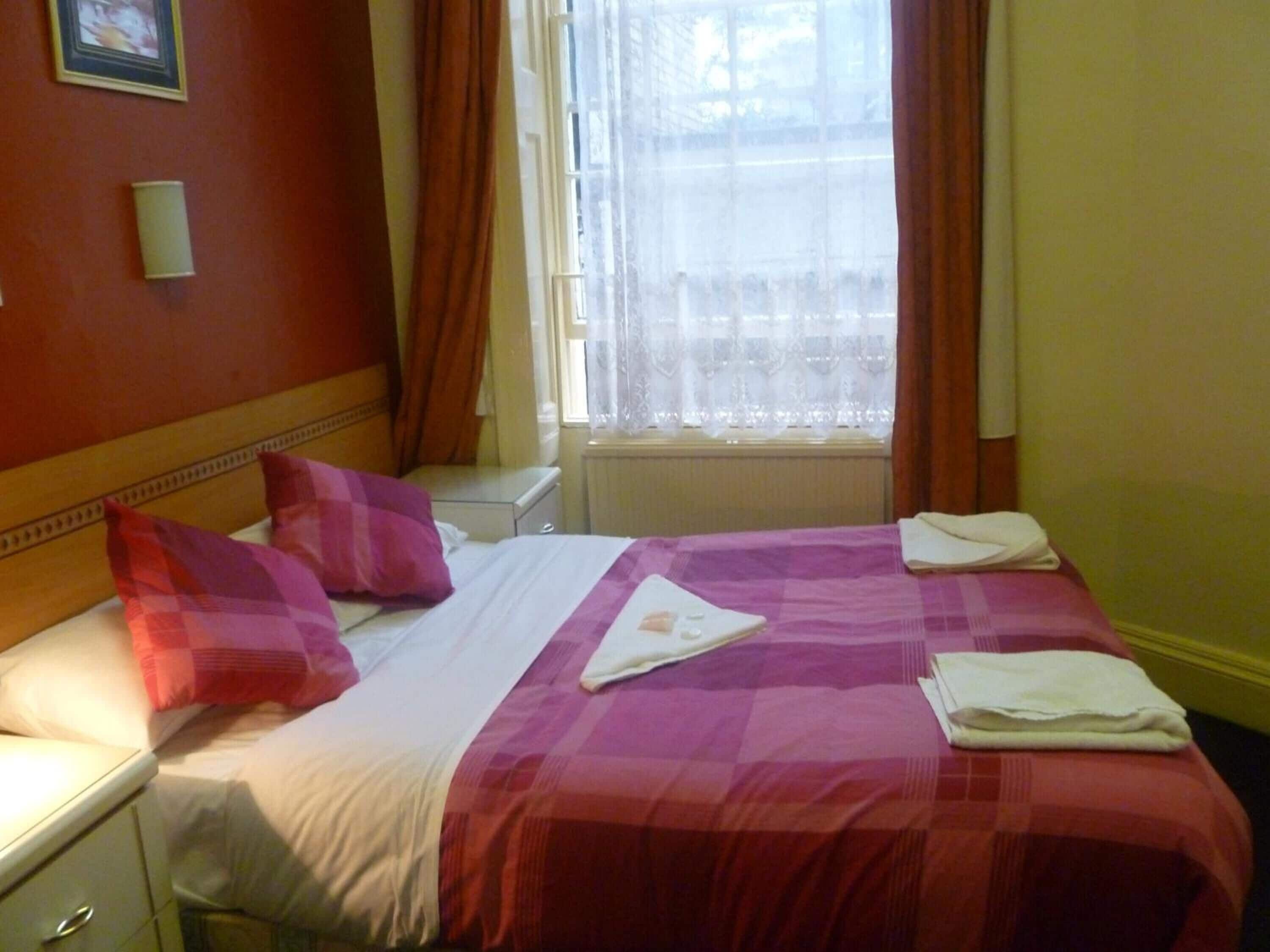 Foto - Grenville House Hotel