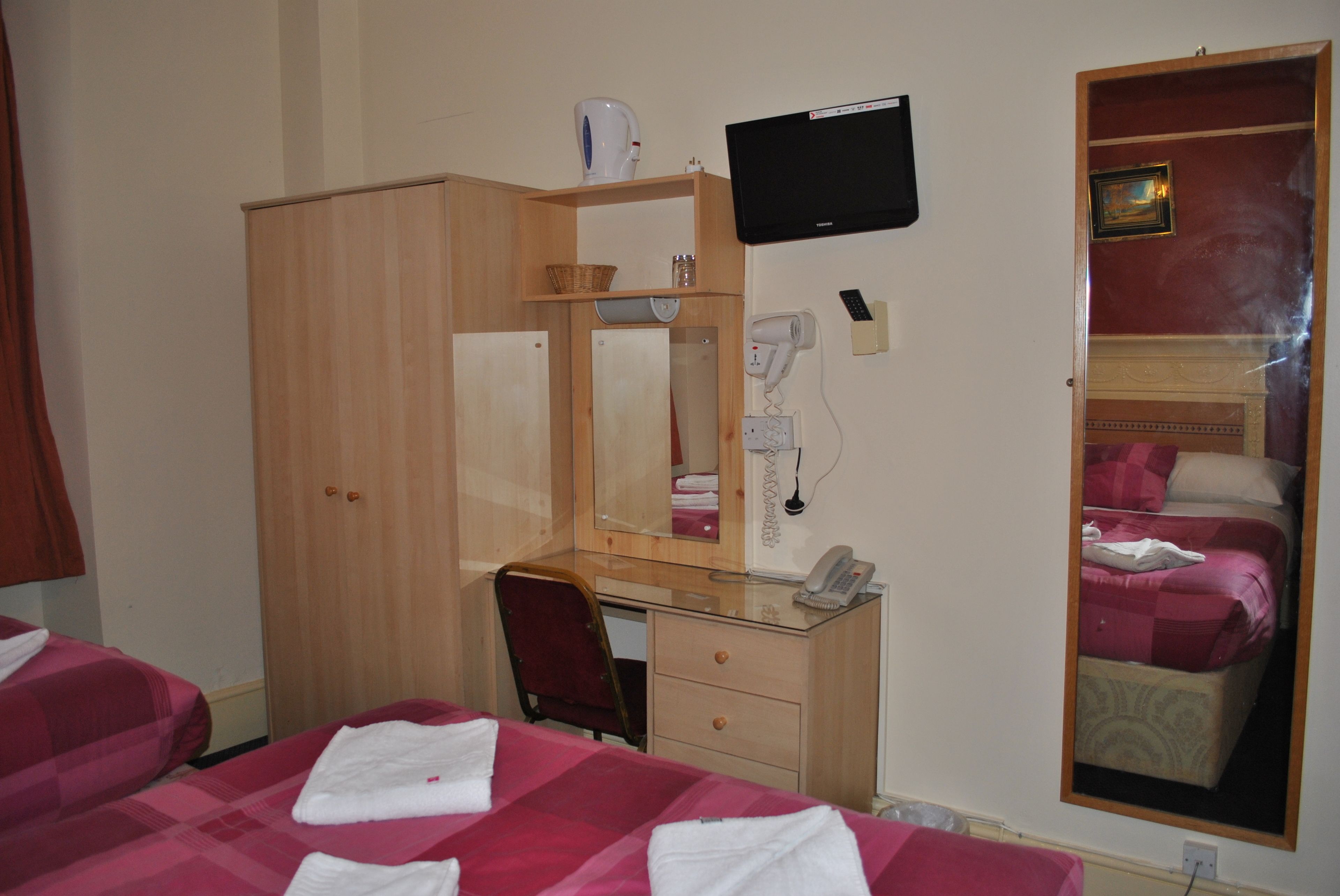 Foto - Grenville House Hotel