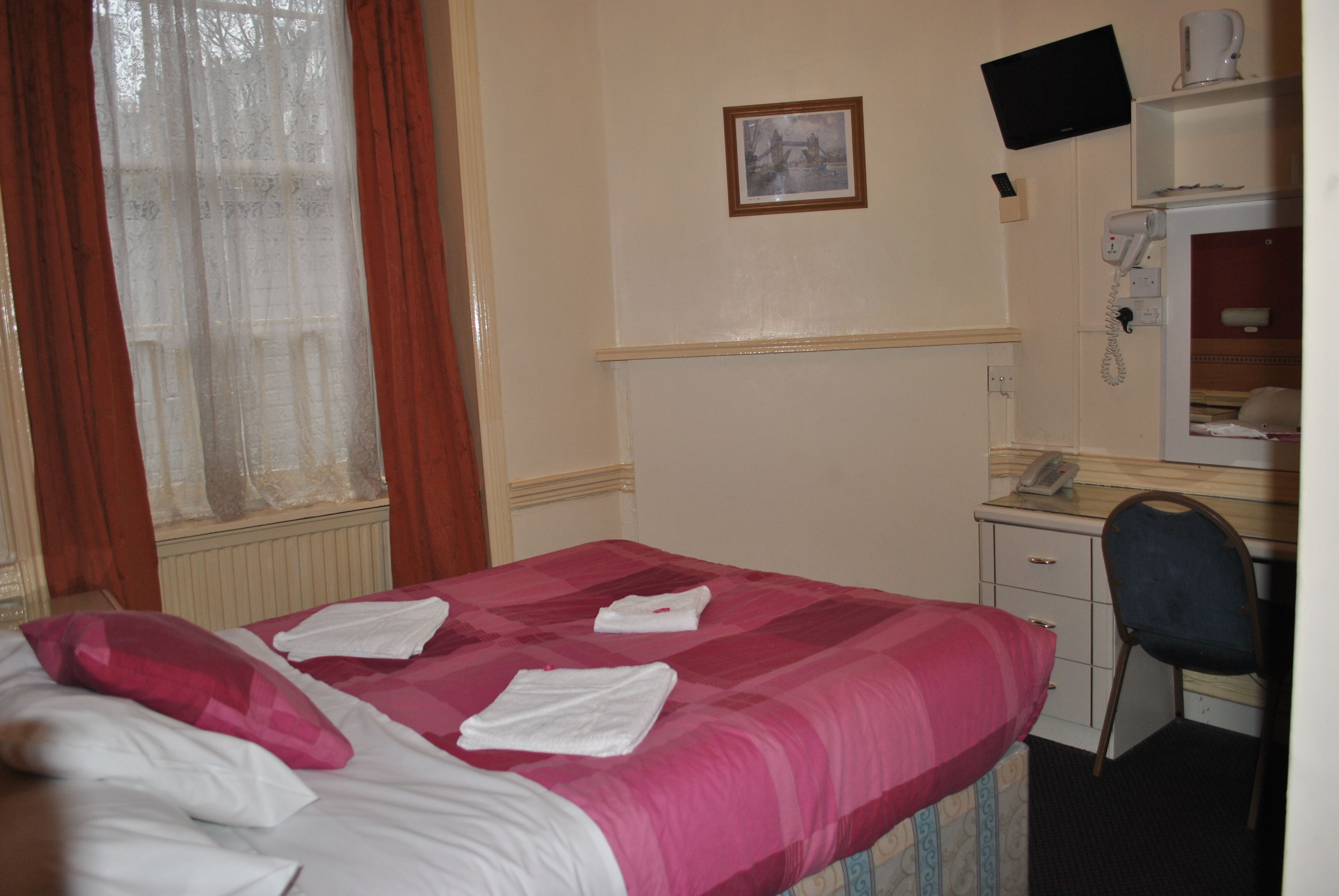 Foto - Grenville House Hotel