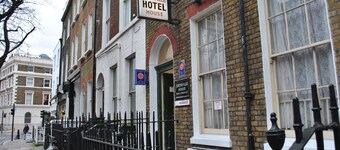 Grenville Hotel