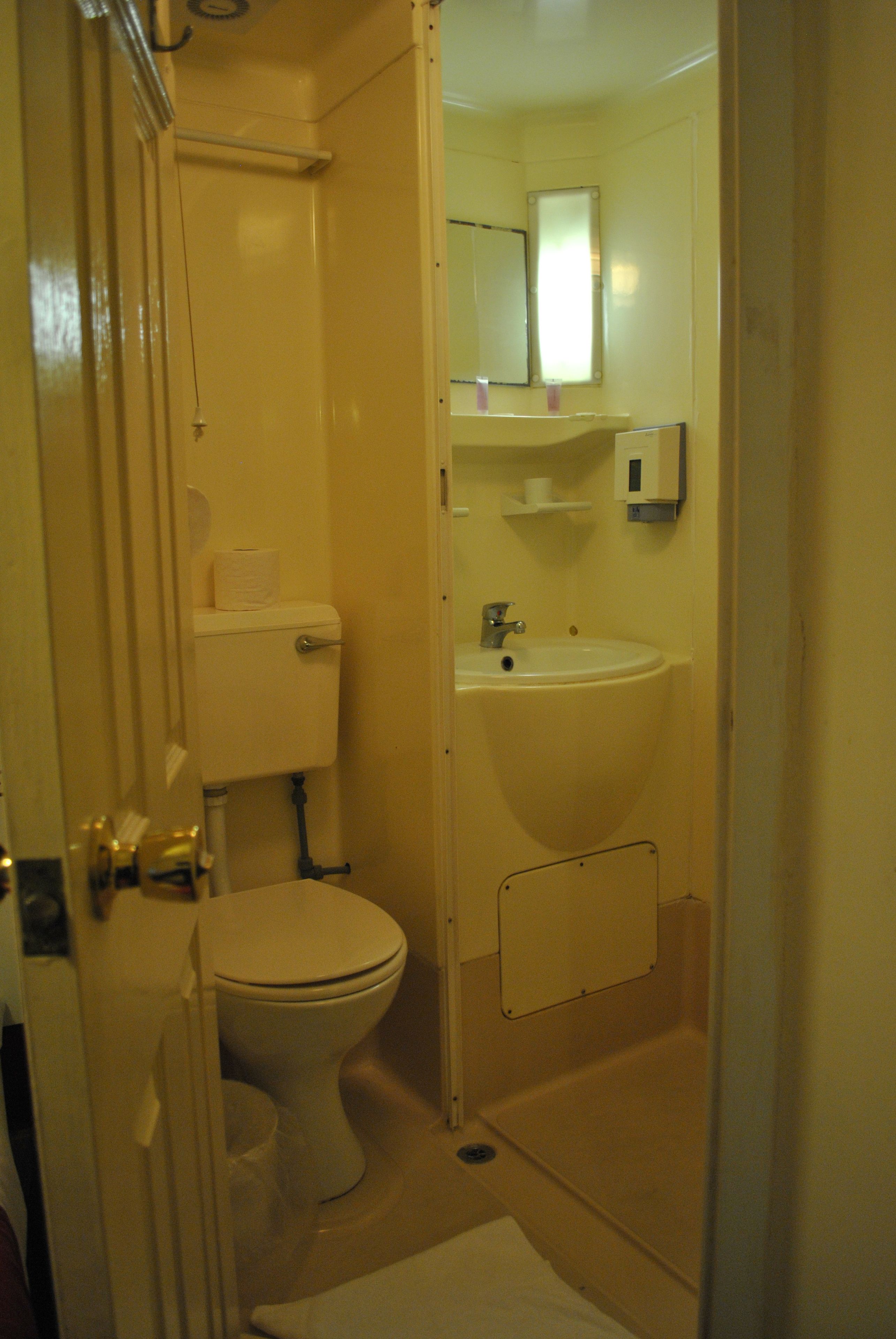 Foto - Grenville House Hotel